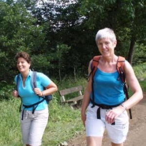 MESA 2007, Florenville, Marche du souvenir