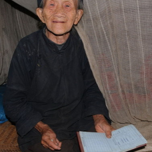 Luo Meizhen, 127 ans 