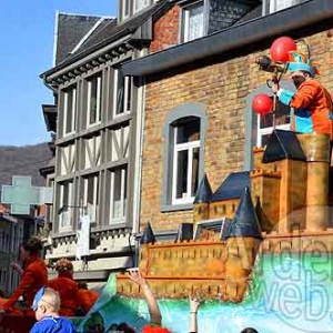 Carnaval de La Roche-en-Ardenne