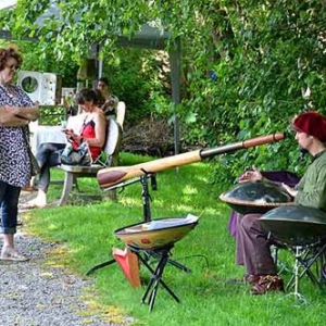  Curt Ceunen multi-instrumentiste