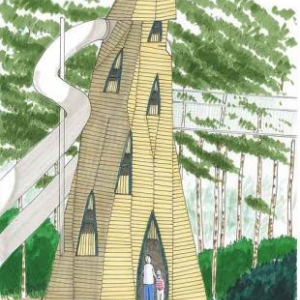 Parc Chlorophylle-nouvelle attraction Parc Chlorophylle-nouvelle attraction