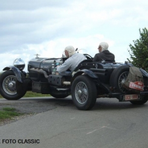 2 GENERATIONS CLASSIC RALLYE