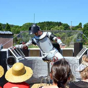 Les extraterrestres au Labyrinthe-7064