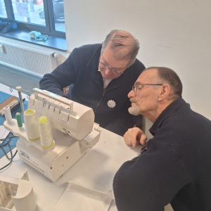 REPAIR CAFÉ à Houffalize