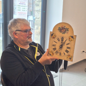 REPAIR CAFÉ à Houffalize