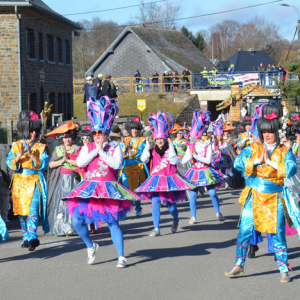 carnaval de Faymonville 2023