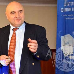 A. Deisser A. Deisser