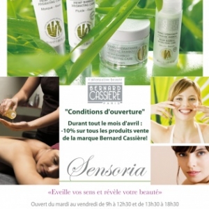 sensoria.be sensoria.be