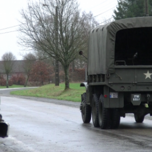 Balade historique avec Alain Colla en Ardenne Balade historique avec Alain Colla en Ardenne