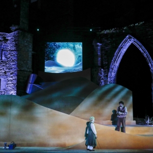 LE PETIT PRINCE:  Un grand spectacle adapté de l’œuvre d’Antoine de Saint-Exupéry 