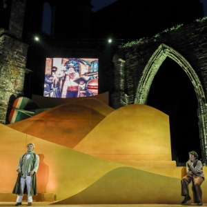 LE PETIT PRINCE:  Un grand spectacle adapté de l’œuvre d’Antoine de Saint-Exupéry 