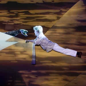 LE PETIT PRINCE:  Un grand spectacle adapté de l’œuvre d’Antoine de Saint-Exupéry 