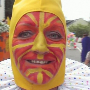 Carnaval du soleil -Video 07