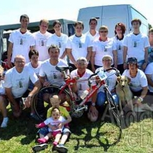 24 h cyclistes de Tavigny - photo 5321 24 h cyclistes de Tavigny - photo 5321