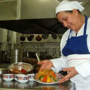 03-Dar el Djeld Tunis