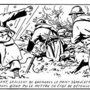 Bernard Chamblet Bernard Chamblet