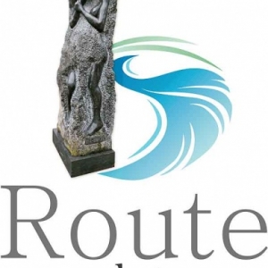 Engreux route des sculptures