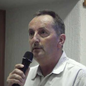 Willy QUERINJEAN, responsable du Royal Syndicat Initiative Malmedy