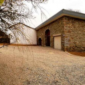 Location de maison de vacances en Ardenne