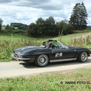 Generations Classic Rallye Generations Classic Rallye