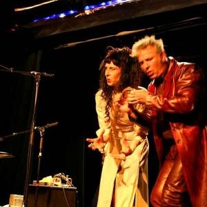 Monstres-guignol Monstres-guignol