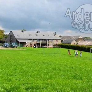 GITE Haut de Badrival pour 4-12-16-20 personnes en Ardenne GITE Haut de Badrival pour 4-12-16-20 personnes en Ardenne