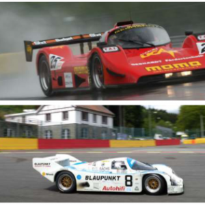 SPA-CLASSIC 2018 SPA-CLASSIC 2018