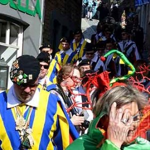 Carnaval de La Roche-en-Ardenne Carnaval de La Roche-en-Ardenne