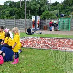 Labyrinthe de Barvaux-7592