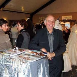 Salon du mariage et des fetes - photo 7293