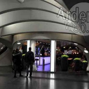 Grand cafe de la gare-14 Grand cafe de la gare-14