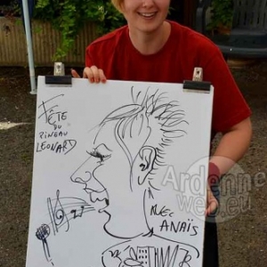 caricature 4191 caricature 4191