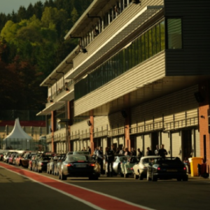 7eme Edition de Spa-Classic 7eme Edition de Spa-Classic