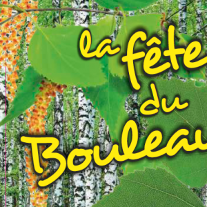  Fete du Bouleau 