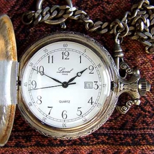 Reparation horloge