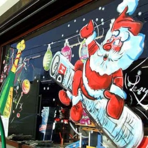 vitrine de Noel - photo 8583 vitrine de Noel - photo 8583