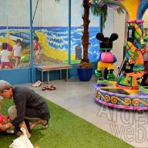 Plage de Pommerloch Plage de Pommerloch