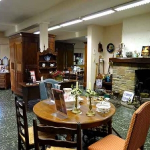 A vendre immeuble commercial A vendre immeuble commercial