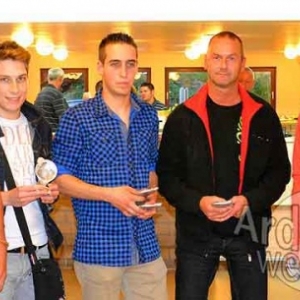 Lierneux merite sportif- 9462 Lierneux merite sportif- 9462