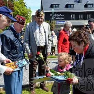 Battle of the Bulge - photo 1934 Battle of the Bulge - photo 1934