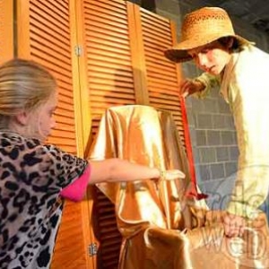 Max le traqueur de papillons Max le traqueur de papillons