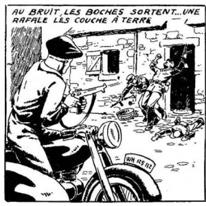 Bernard Chamblet Bernard Chamblet