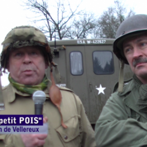 Balade historique avec Alain Colla en Ardenne Balade historique avec Alain Colla en Ardenne