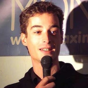 Maxime Monfort,video 01