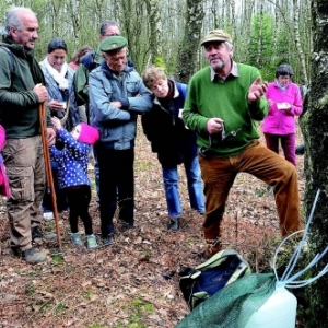  La FETE du BOULEAU du 9 avril 2017