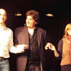 video 02: Claudie Rion et Jerome de Warzee video 02: Claudie Rion et Jerome de Warzee