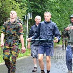 MESA 2011 - La Roche - 2400 MESA 2011 - La Roche - 2400