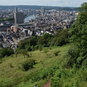  Le Festival de Promenade de LIEGE