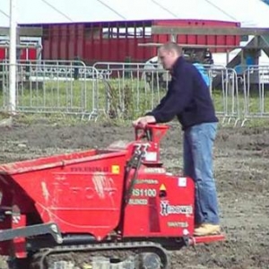 Foire de Libramont 2007-video 19-02