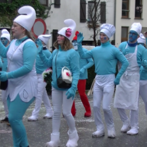 Carnaval de Faymonville video 2020